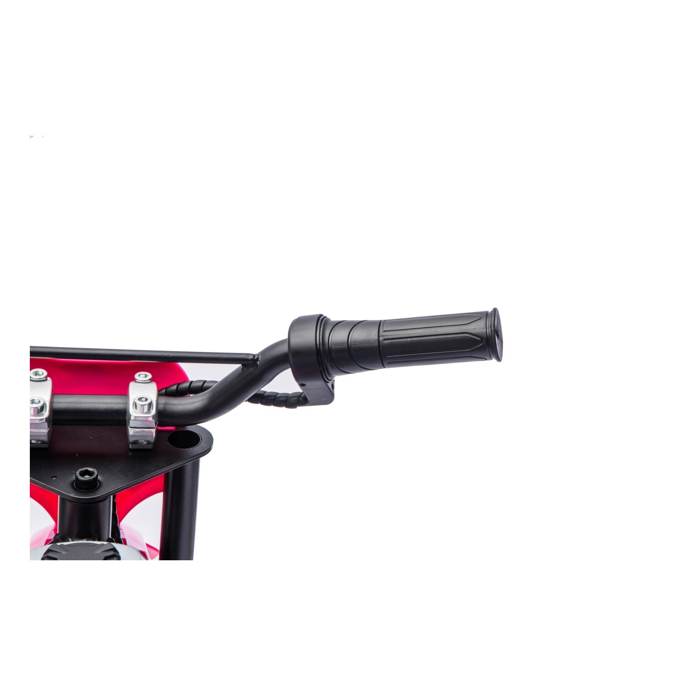 Vehicle Motorcycle HONDA CFR450R Pink