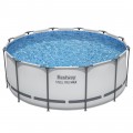 Swimming pool Ceilings 12 ft 366x122 cm SteelPRO universal B