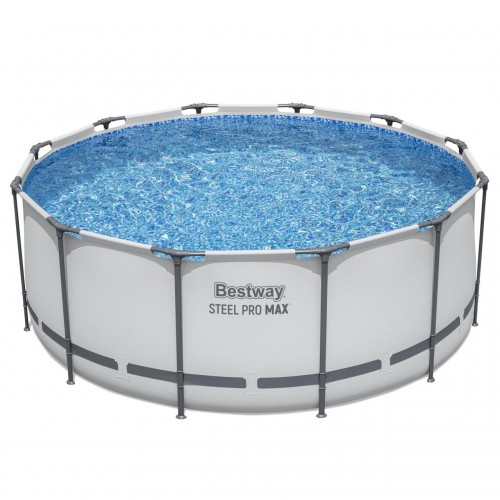 Swimming pool Ceilings 12 ft 366x122 cm SteelPRO universal B