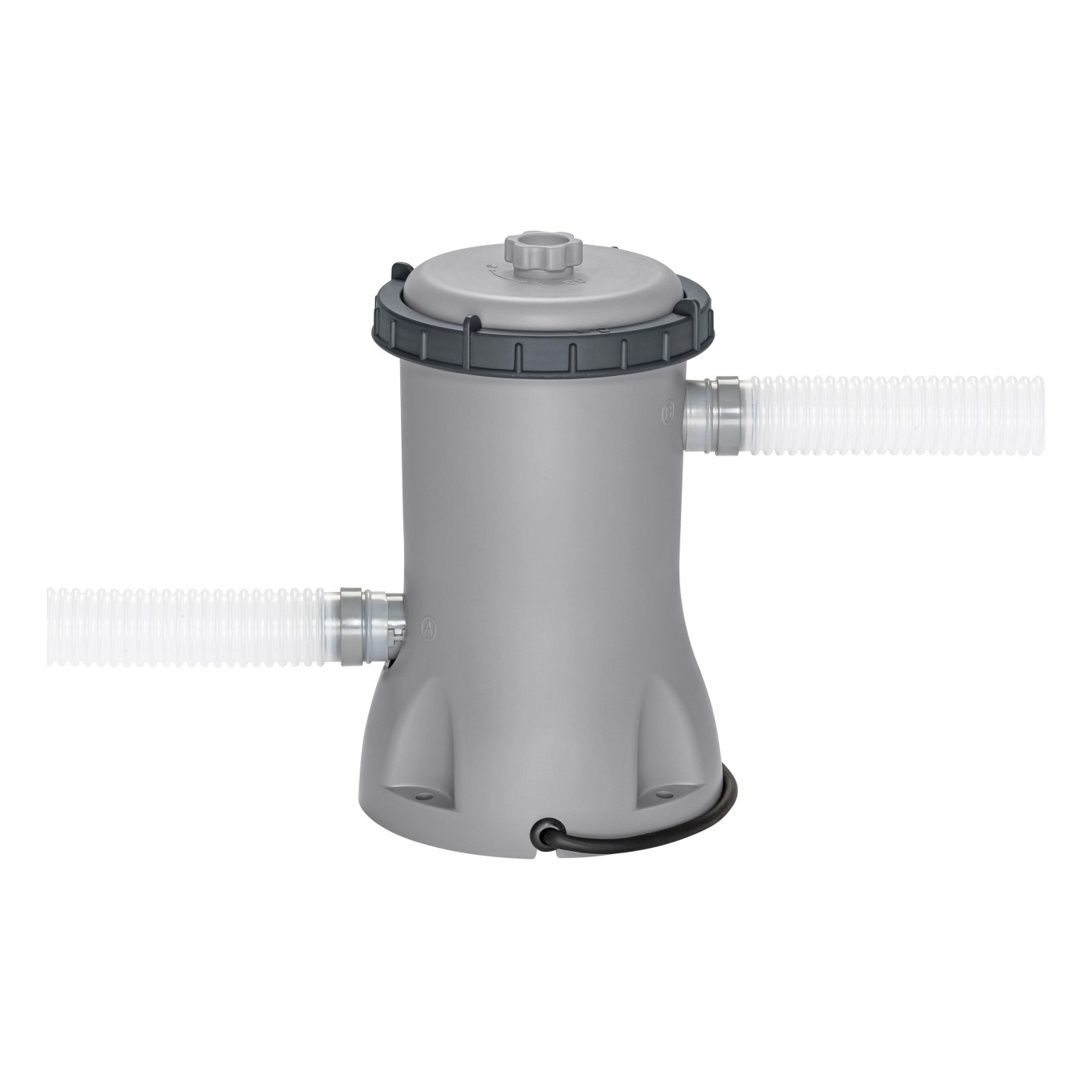 Swimming pool Ceilings 12 ft 366x122 cm SteelPRO universal B