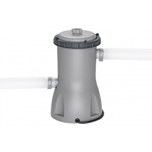 Frame Pool 14 FT 427 x 122 cm STEEL PRO MAX BESTWAY