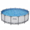 Pool Rack 15 ft 457x122 cm SteelPRO BESTWAY