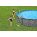 Frame Pool 18FT 549x132 cm APX 365 BESTWAY