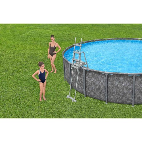 Frame Pool 18FT 549x132 cm APX 365 BESTWAY