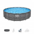 Frame Pool 18FT 549x132 cm APX 365 BESTWAY