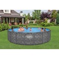 Frame Pool 18FT 549x132 cm APX 365 BESTWAY