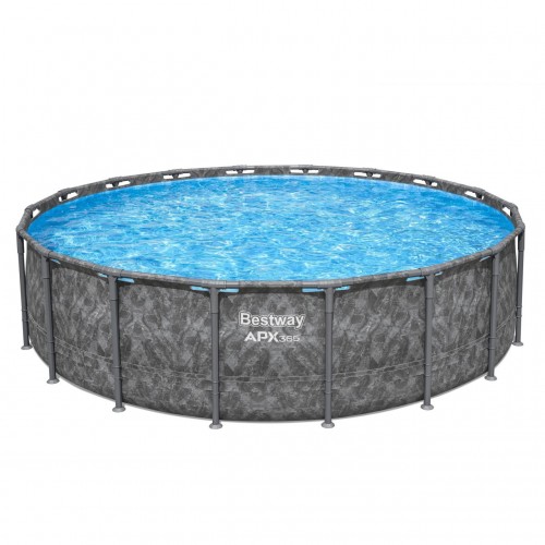 Frame Pool 18FT 549x132 cm APX 365 BESTWAY