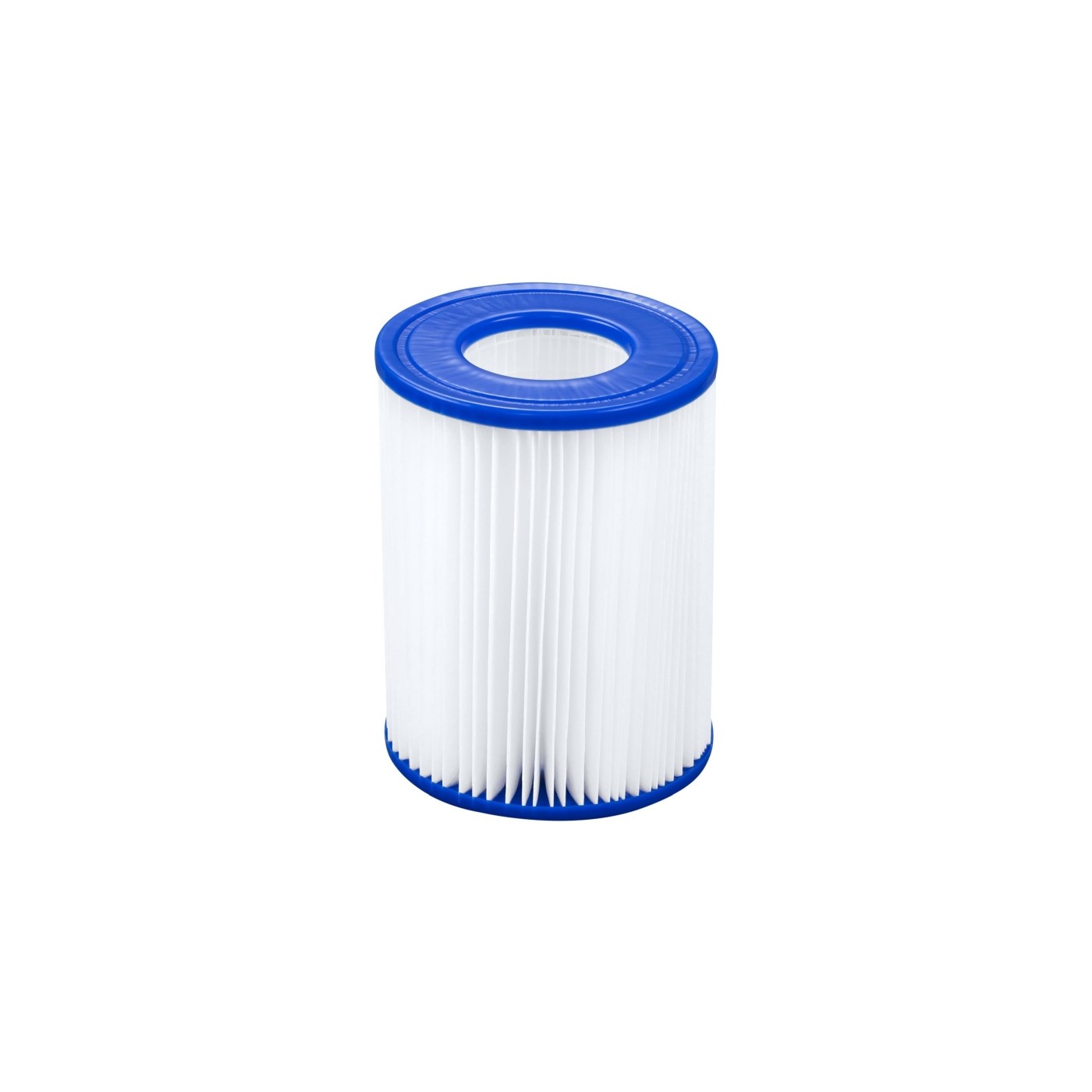 Swimming pool 16 x 8 FT Power Steel BESTWAY