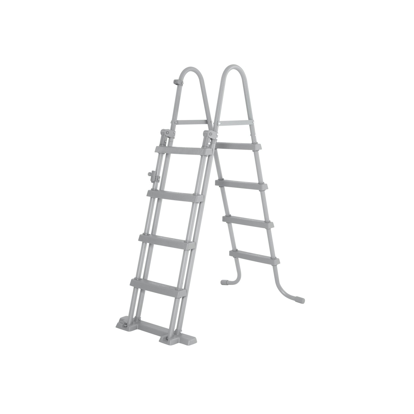 Swimming pool 16 x 8 FT Power Steel BESTWAY