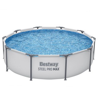 Round Frame Pool 10ft. x 30in./305 x 76 cm