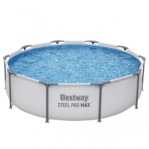 Round Frame Pool 10ft. x 30in./305 x 76 cm
