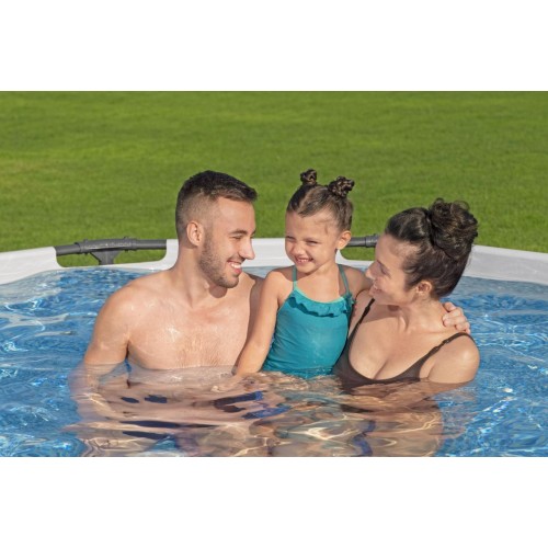 Round Frame Pool 10ft. x 30in./305 x 76 cm