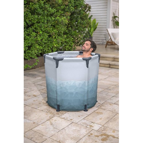 Lay-Z-Spa Glacial Dip Ice Bath Tub
