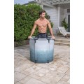 Lay-Z-Spa Glacial Dip Ice Bath Tub