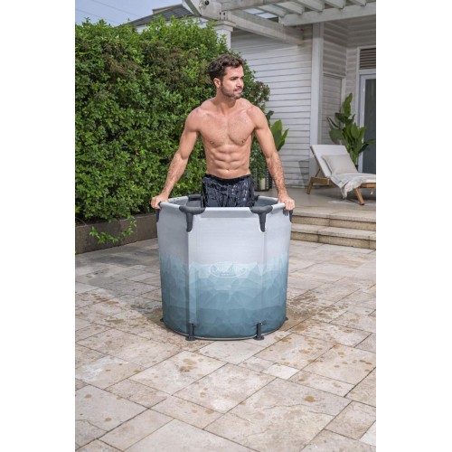 Lay-Z-Spa Glacial Dip Ice Bath Tub