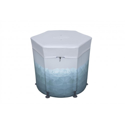 Lay-Z-Spa Glacial Dip Ice Bath Tub
