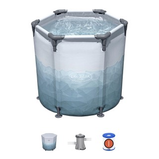 Lay-Z-Spa Glacial Dip Ice Bath Tub