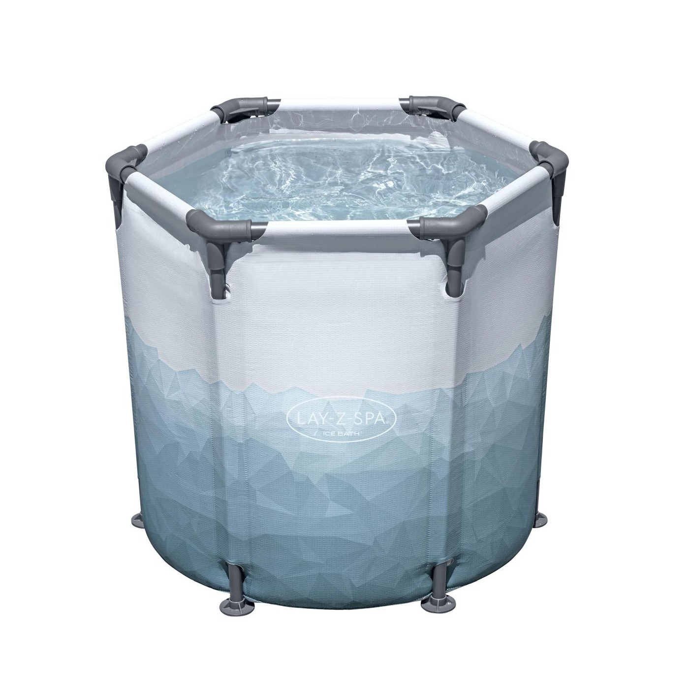 Lay-Z-Spa Glacial Dip Ice Bath Tub