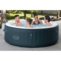 Lay-Z-Spa MIAMI AirJet 6 Jacuzzi BESTWAY