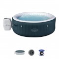 Lay-Z-Spa MIAMI AirJet 6 Jacuzzi BESTWAY