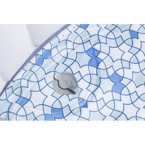 Lay-Z-Spa IBIZA AirJet 6 Jacuzzi BESTWAY