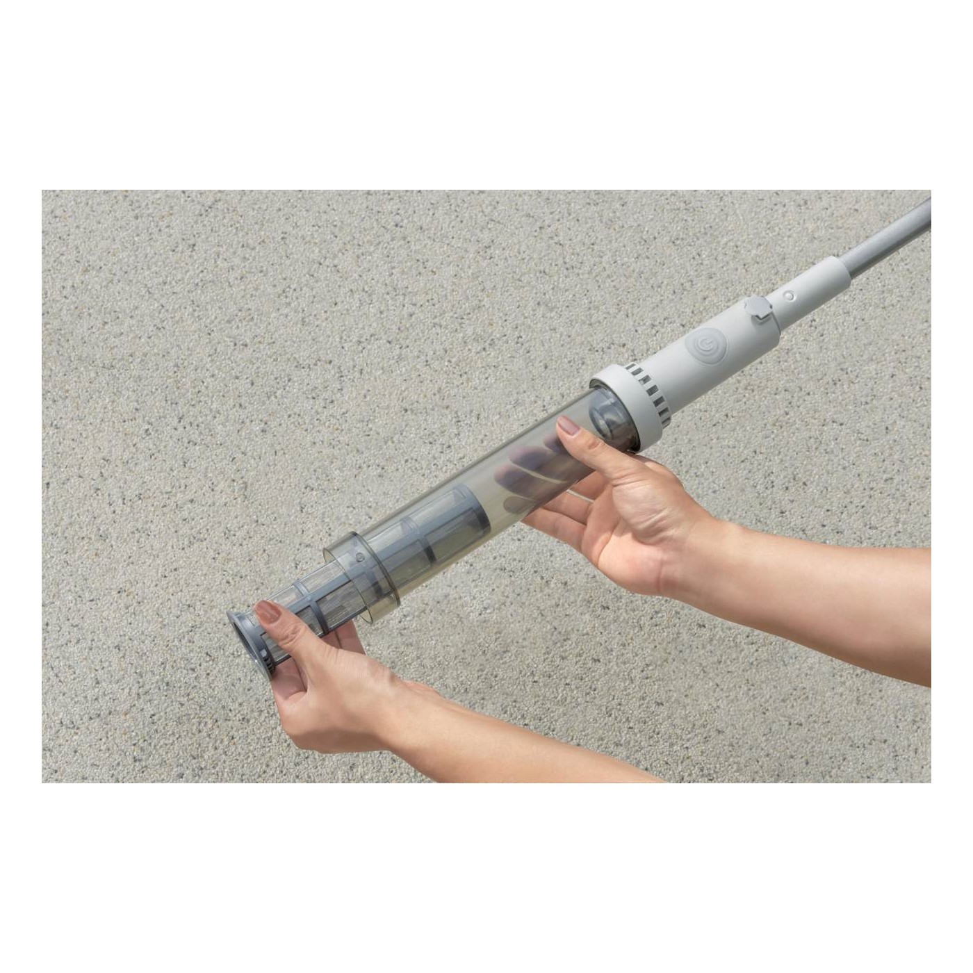 Lay-Z-SPA Jacuzzi Vacuum Cleaner