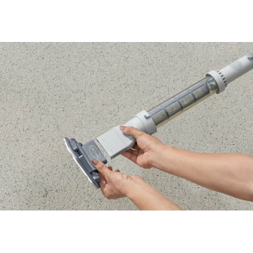 Lay-Z-SPA Jacuzzi Vacuum Cleaner