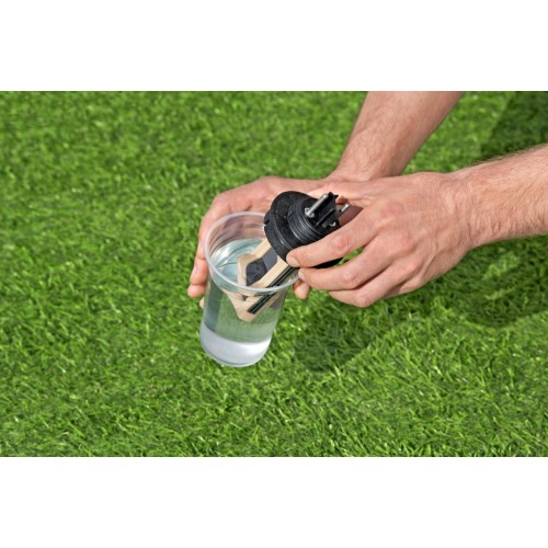 BESTWAY salt water chlorinator