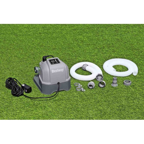 BESTWAY salt water chlorinator