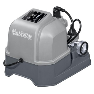 BESTWAY salt water chlorinator