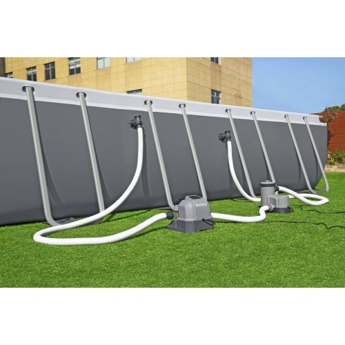 BESTWAY salt water chlorinator