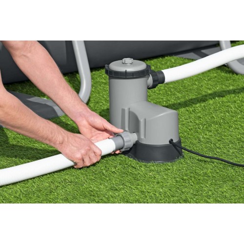 BESTWAY salt water chlorinator