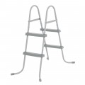 Pool ladder 33 84cm BESTWAY