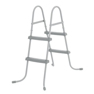 Pool ladder 33 84cm BESTWAY