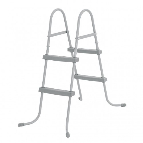 Pool ladder 33 84cm BESTWAY