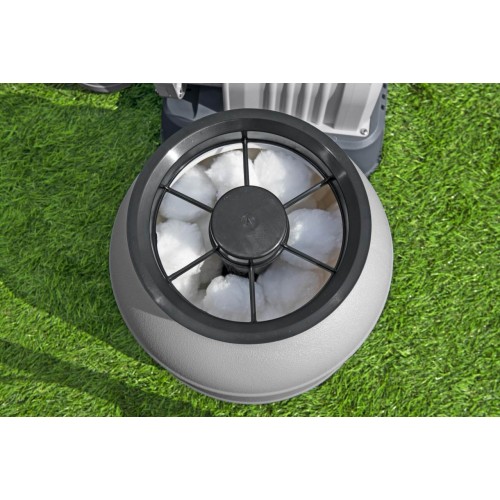 Contribution of sand pumps POLYSPHERE 30014 BESTWAY