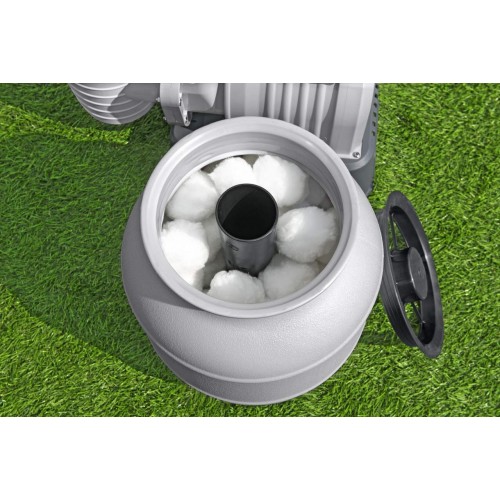 Contribution of sand pumps POLYSPHERE 30014 BESTWAY