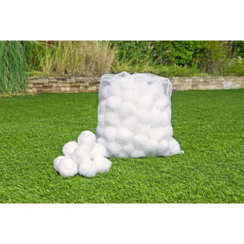 Contribution of sand pumps POLYSPHERE 30014 BESTWAY