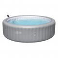 Lay-Z-Spa HAWAII AirJet 8 Jacuzzi BESTWAY