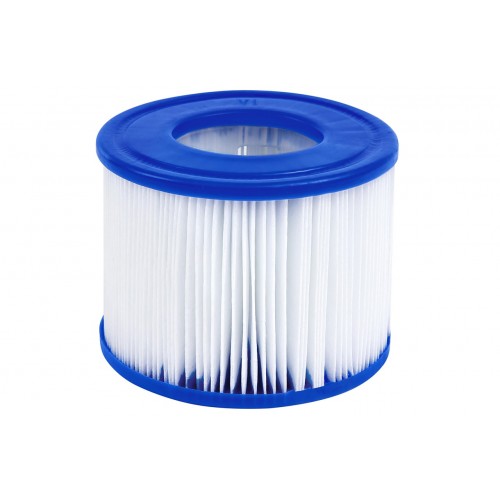 Lay-Z-Spa HAWAII AirJet 8 Jacuzzi BESTWAY