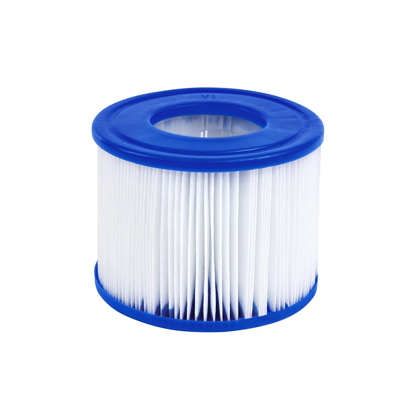 Lay-Z-Spa HAWAII AirJet 8 Jacuzzi BESTWAY