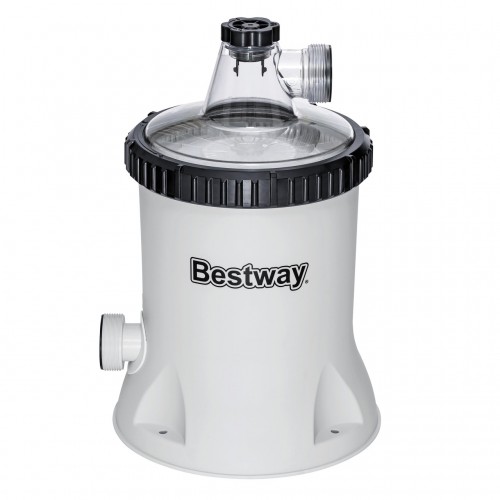 Bestway Polysphere FlowClear 1500gal Filter Cartridge Pump