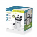 Bestway Polysphere FlowClear 1500gal Filter Cartridge Pump