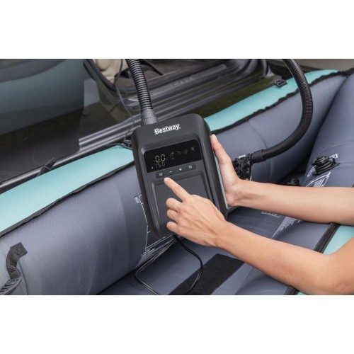 Bestway POWERGRIP Electric Pump