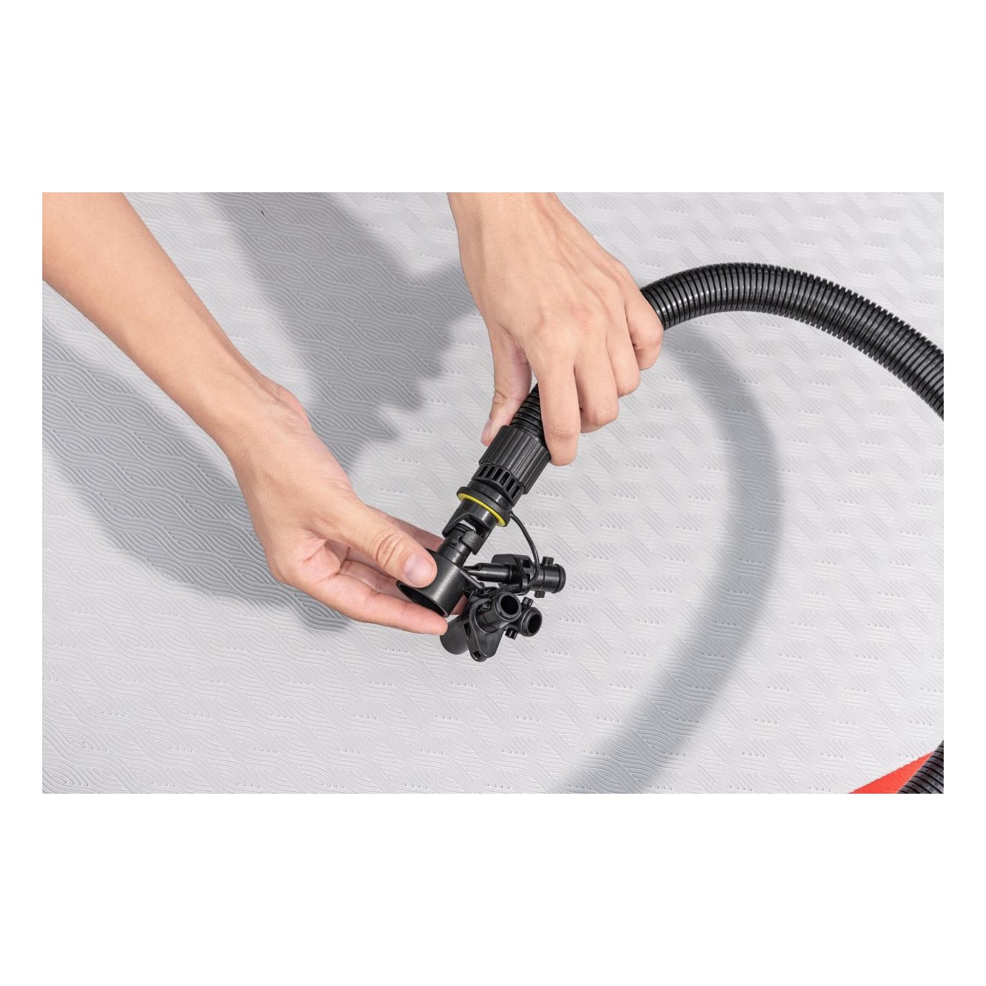 Bestway POWERGRIP Electric Pump