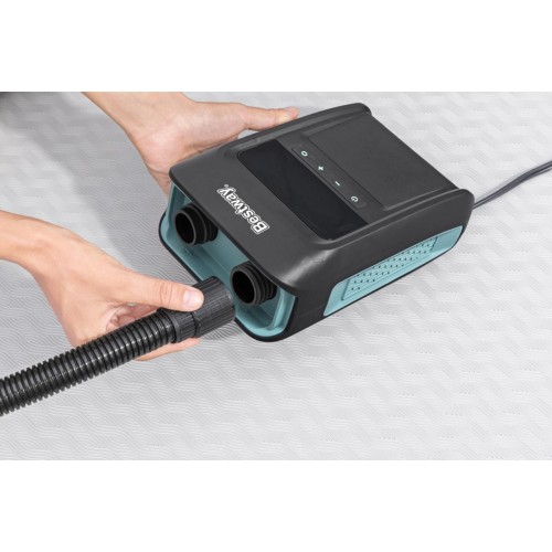 Bestway POWERGRIP Electric Pump