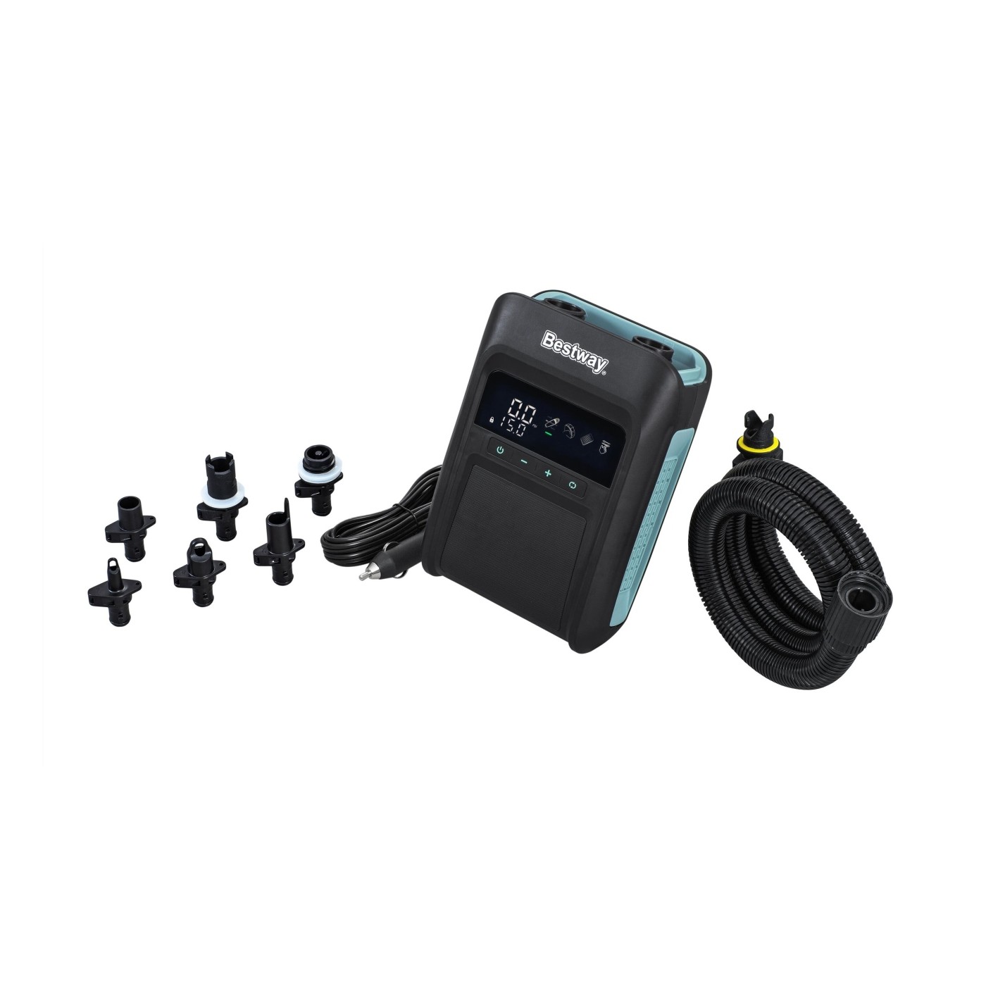 Bestway POWERGRIP Electric Pump