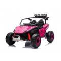 Buggy TURBO 23 Pink