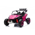 Buggy TURBO 23 Pink