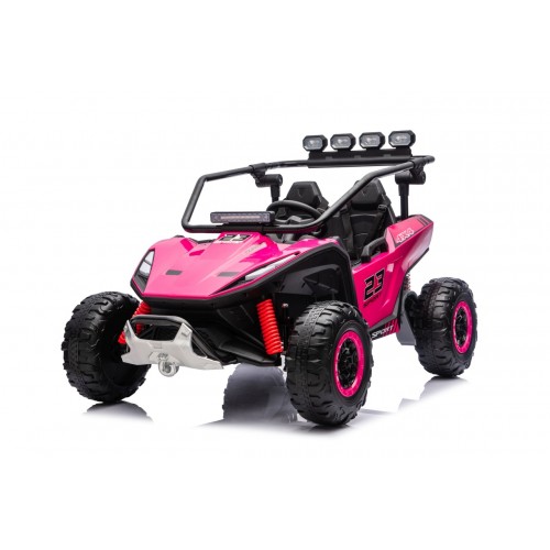 Buggy TURBO 23 Pink